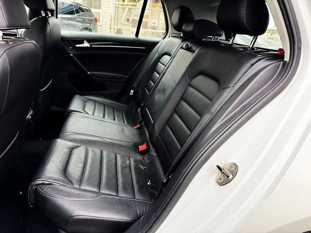 VW Golf * 5dr HB DSG 2.0 TDI Highline * CARFAX * ���� �� � | Mobile.bg � ����������� 14