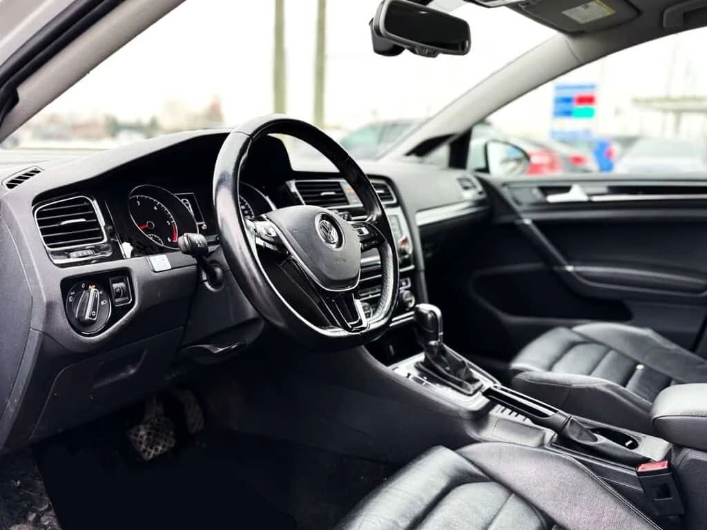 VW Golf * 5dr HB DSG 2.0 TDI Highline * CARFAX * ���� �� � | Mobile.bg � ����������� 9