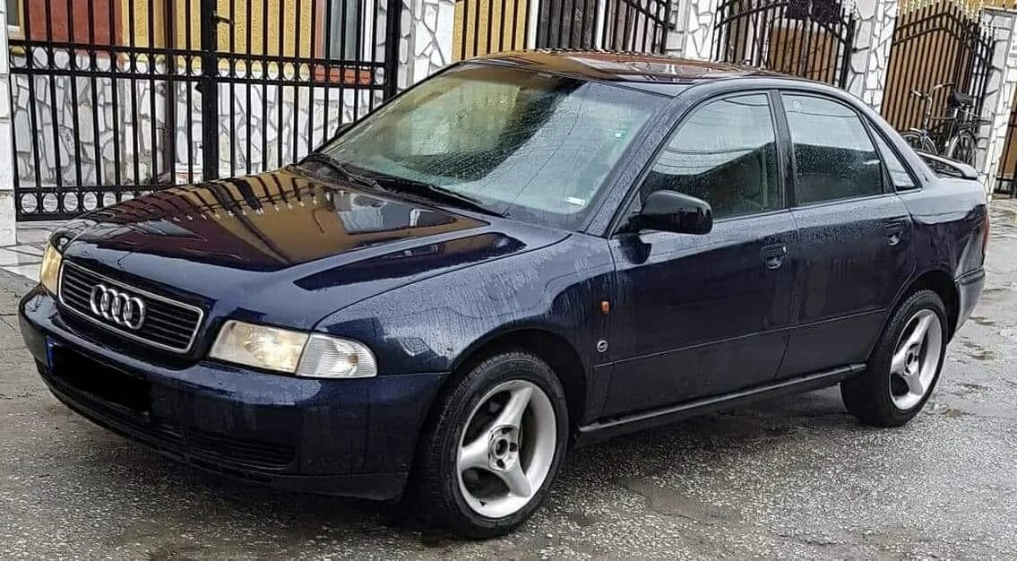 Audi A4 | Mobile.bg � ����������� 2