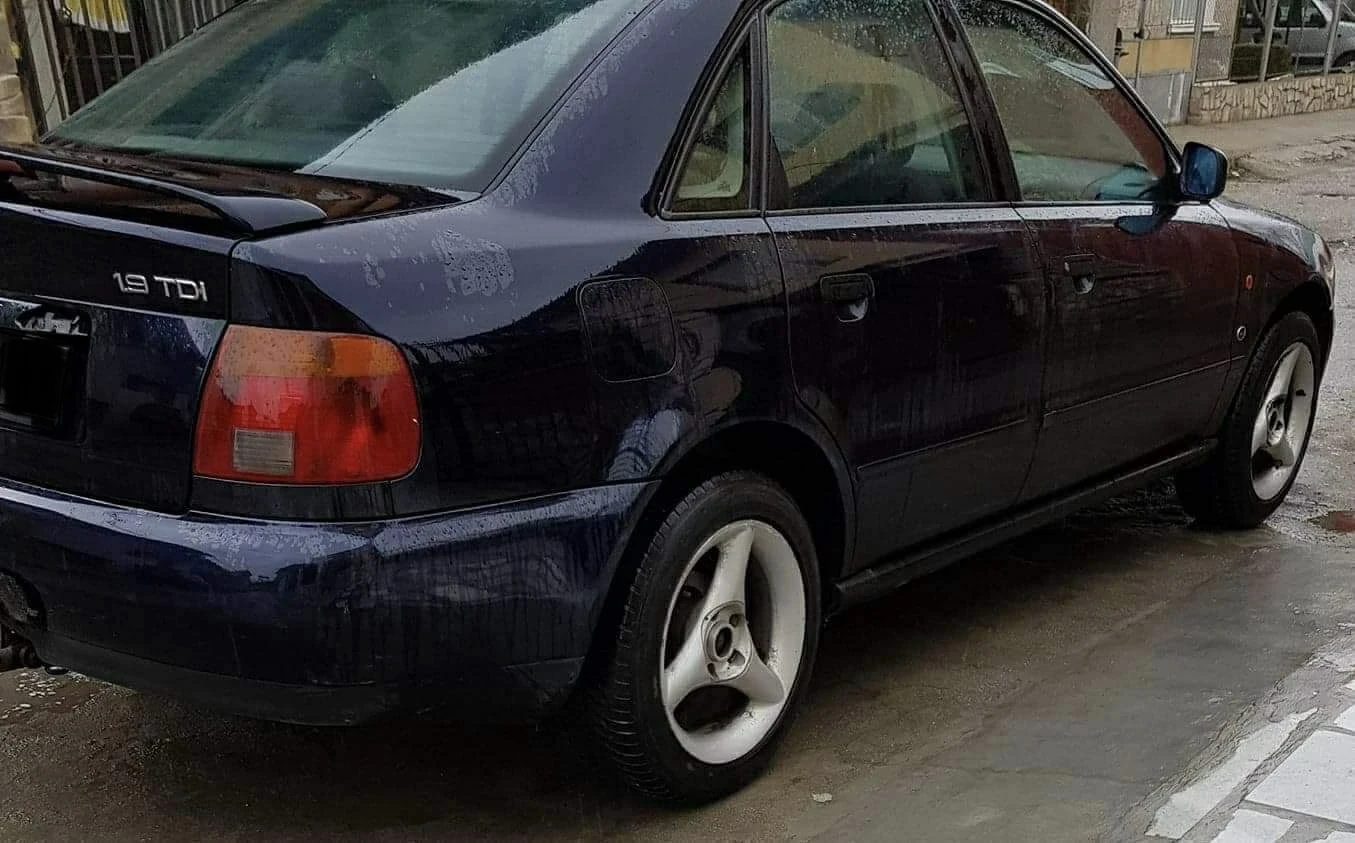 Audi A4 | Mobile.bg � ����������� 3