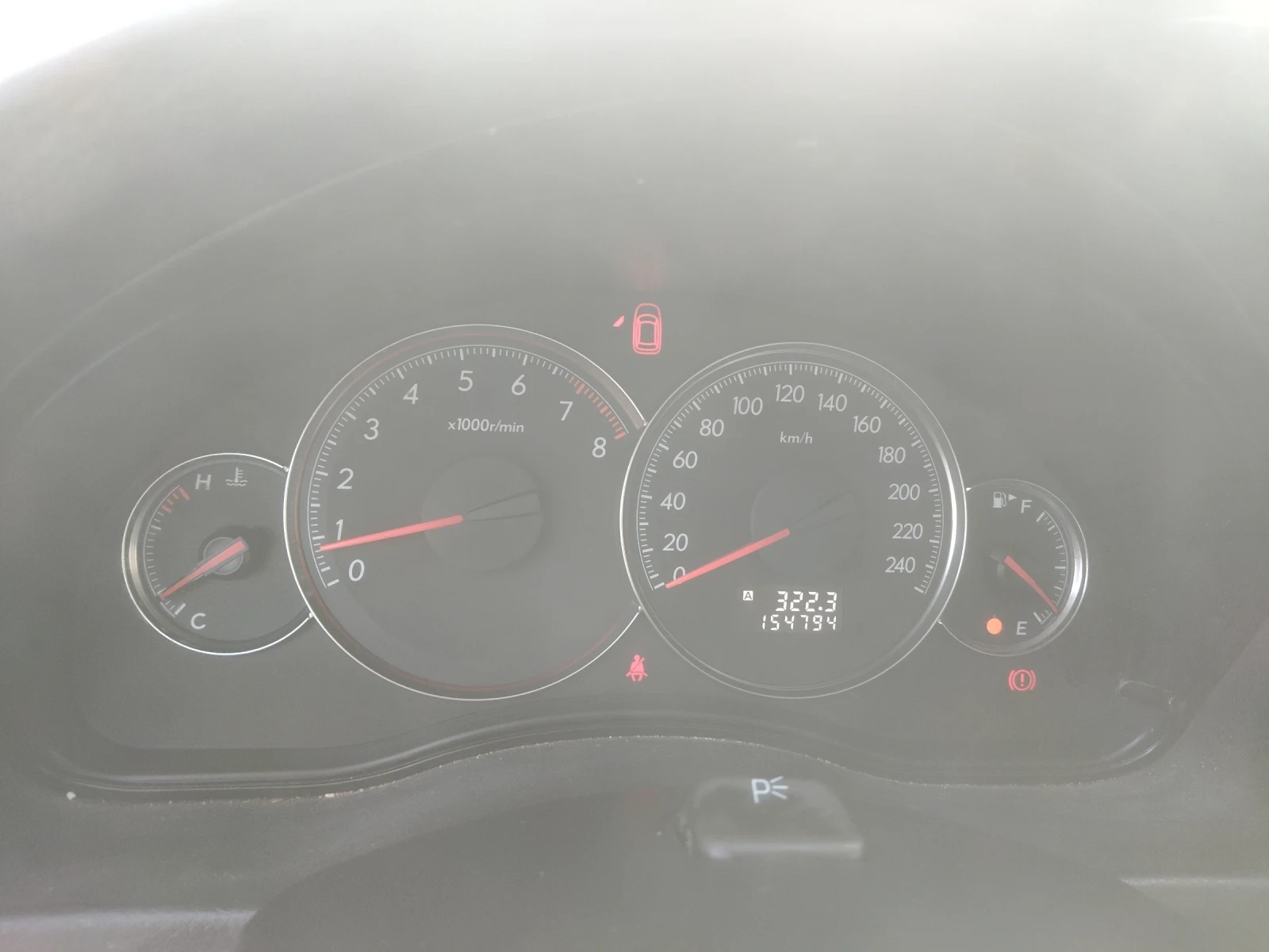 Subaru Legacy EJ20 150 , снимка 10 - Автомобили и джипове - 53747458