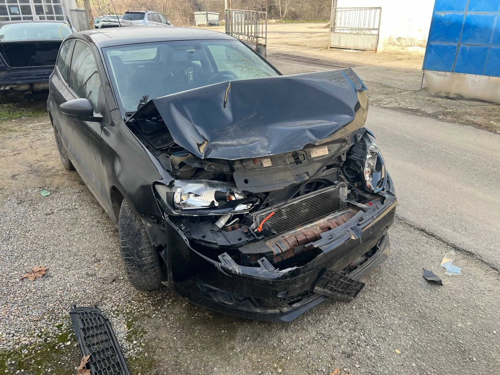 VW Polo  - изображение 4