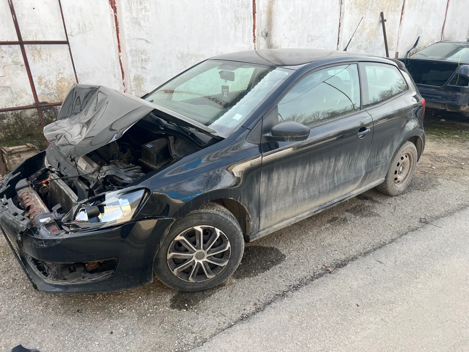 VW Polo | Mobile.bg � ����������� 1