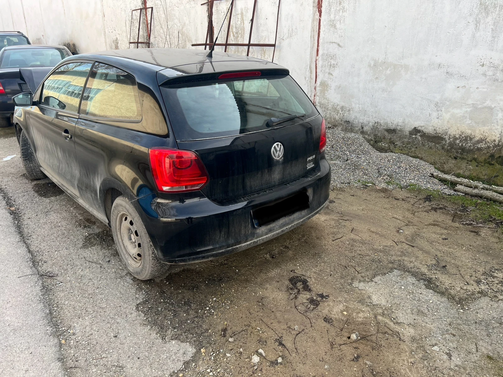 VW Polo  - изображение 3