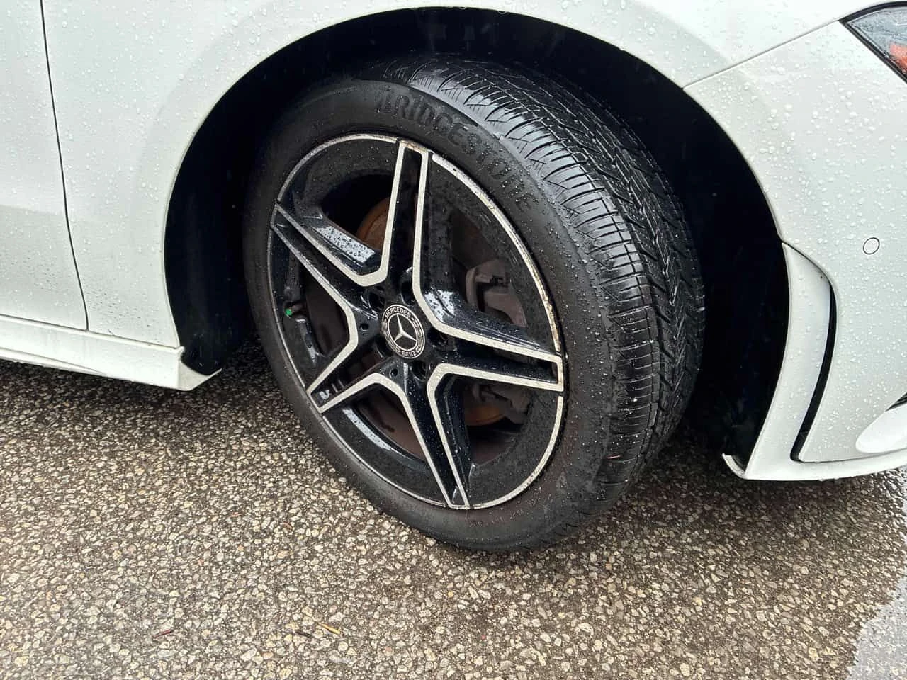 Mercedes-Benz CLA 250 * CARFAX * Дистроник* 360 камери* , снимка 7 - Автомобили и джипове - 53819552