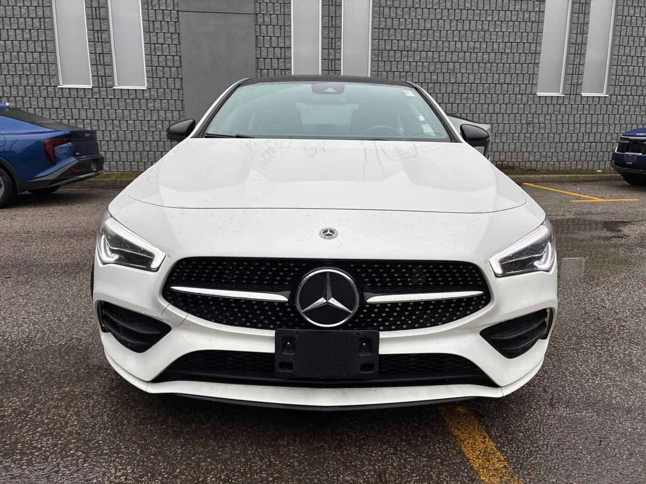 Mercedes-Benz CLA 250 * CARFAX * Дистроник* 360 камери* , снимка 6 - Автомобили и джипове - 53819552