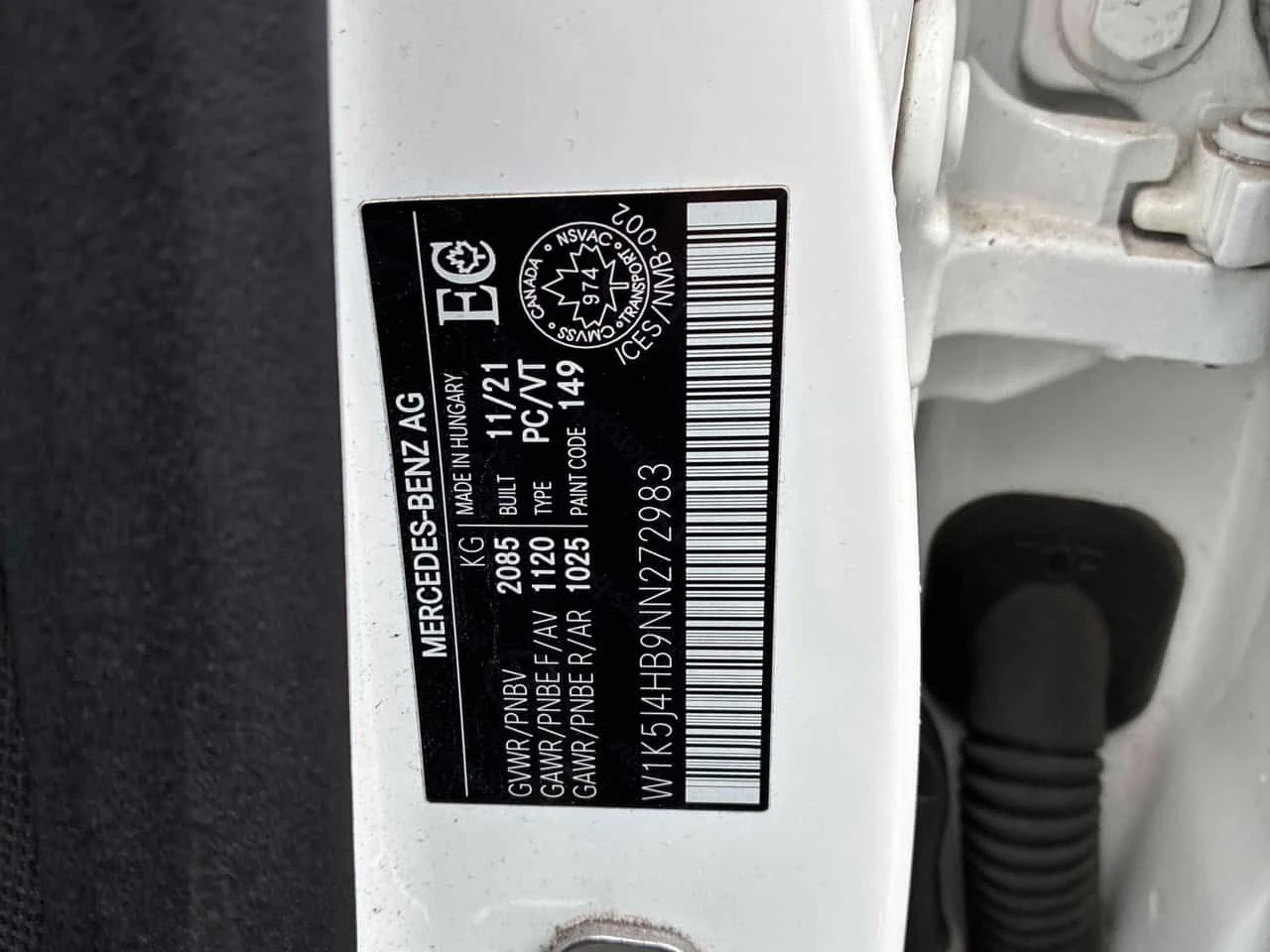 Mercedes-Benz CLA 250 * CARFAX * Дистроник* 360 камери* , снимка 10 - Автомобили и джипове - 53819552