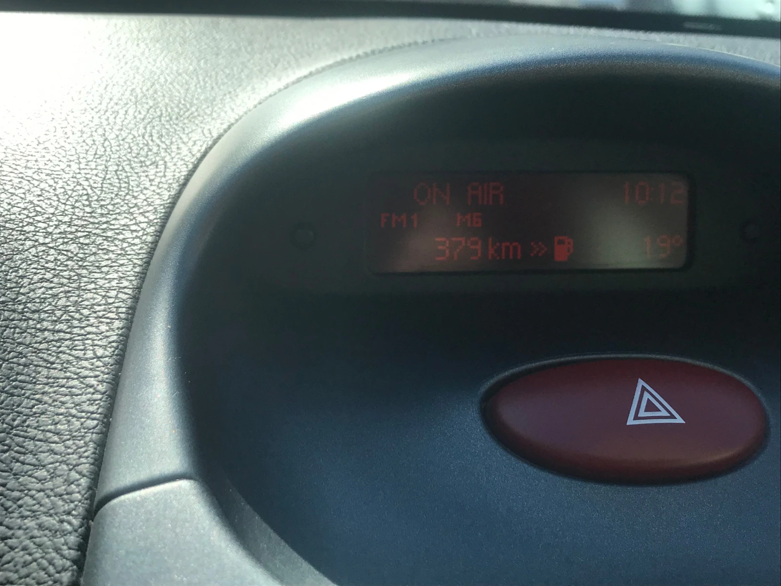 Peugeot 206, снимка 10 - Автомобили и джипове - 53829322