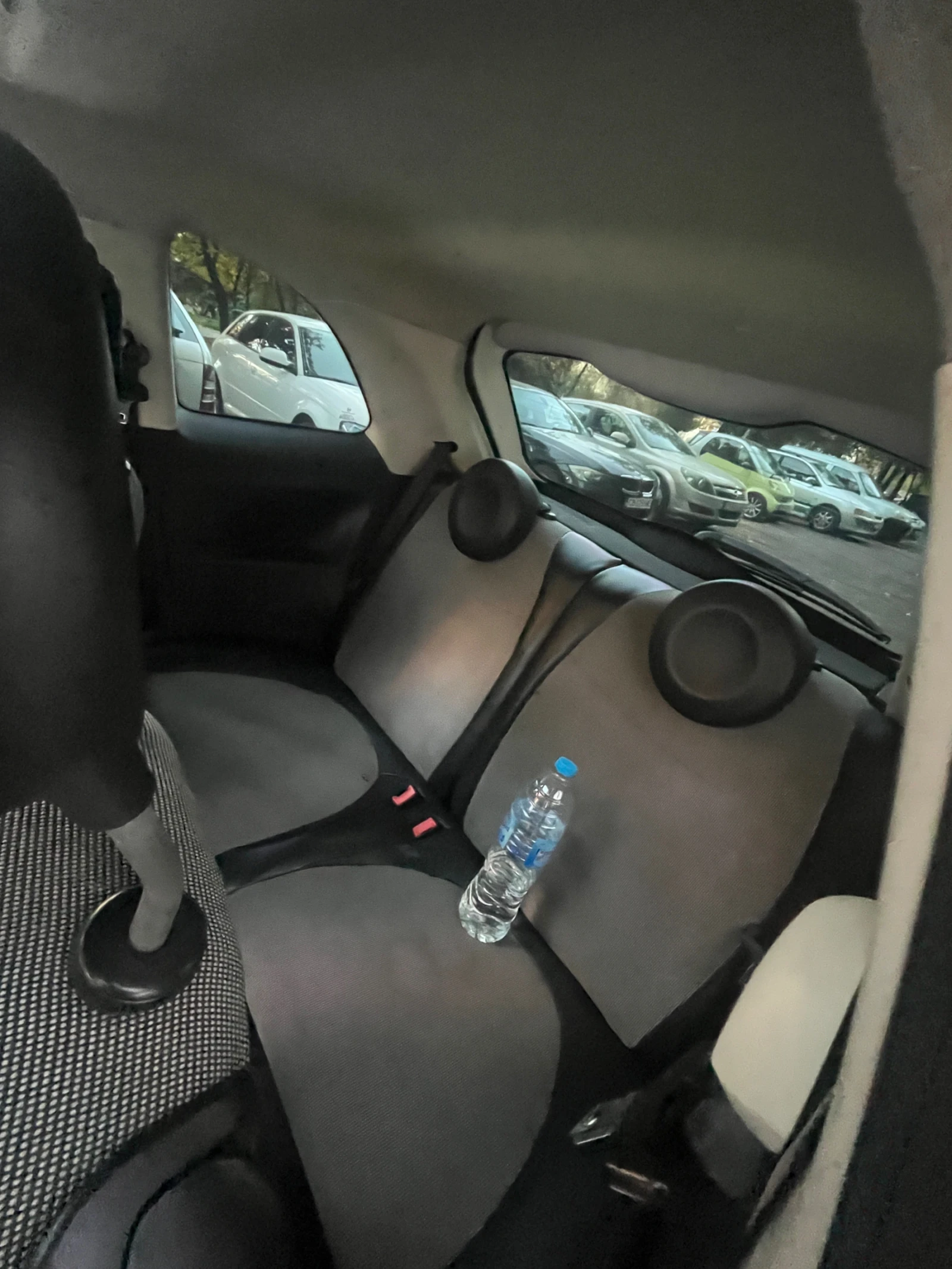 Fiat 500, снимка 8 - Автомобили и джипове - 53952526