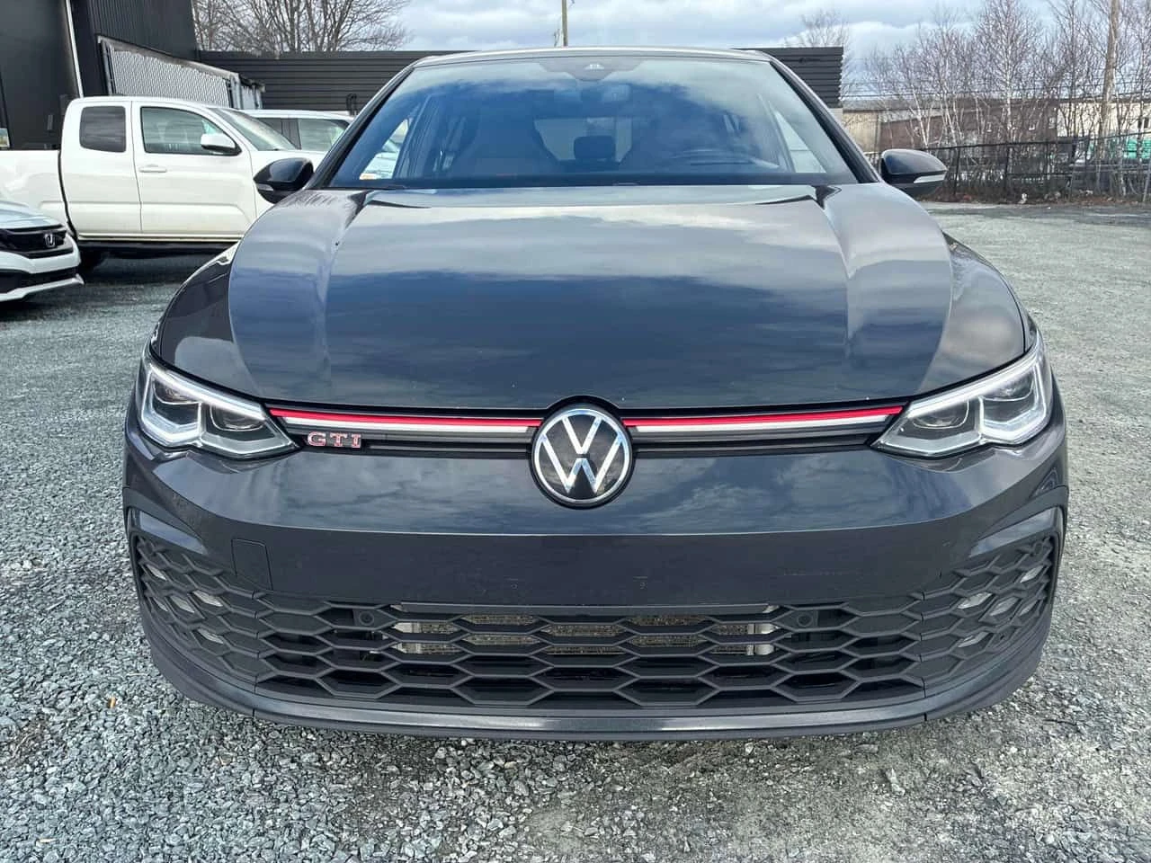 VW Golf GTI 40TH ANNIVERSARY| PANO| ��������|  | Mobile.bg � ����������� 2