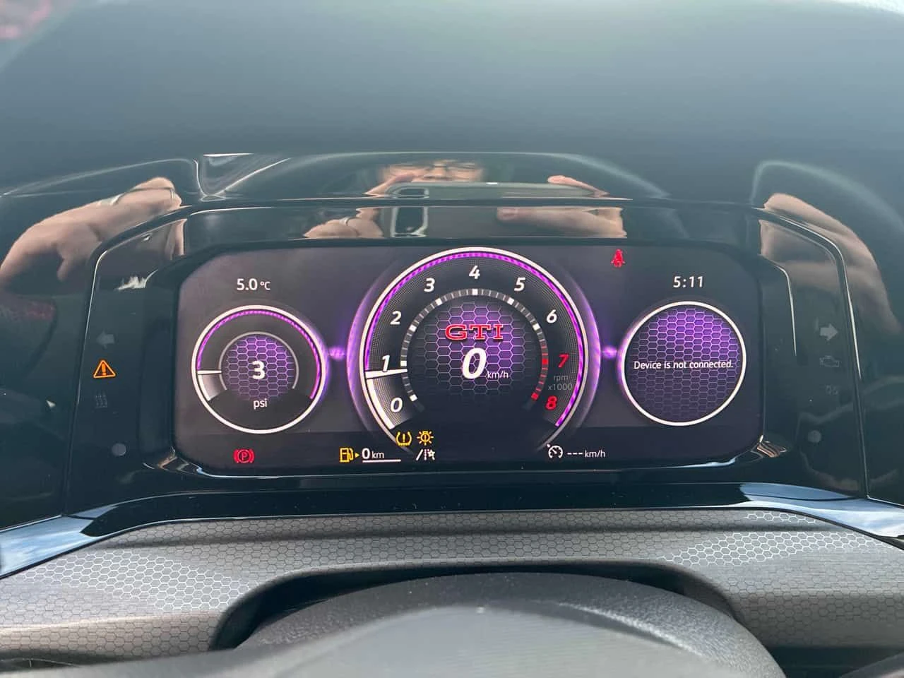 VW Golf GTI 40TH ANNIVERSARY| PANO| ��������|  | Mobile.bg � ����������� 6