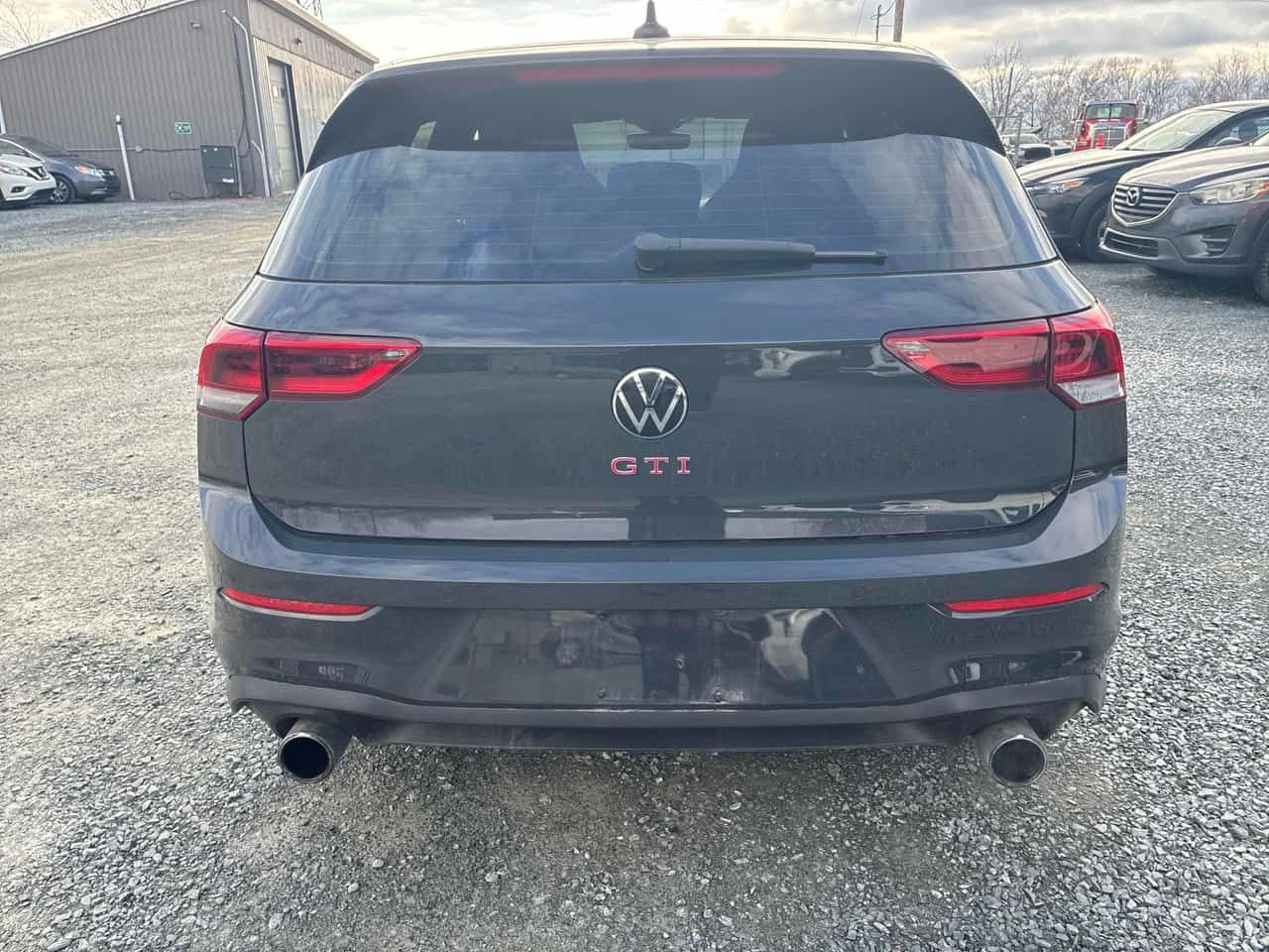 VW Golf GTI 40TH ANNIVERSARY| PANO| ��������|  | Mobile.bg � ����������� 5