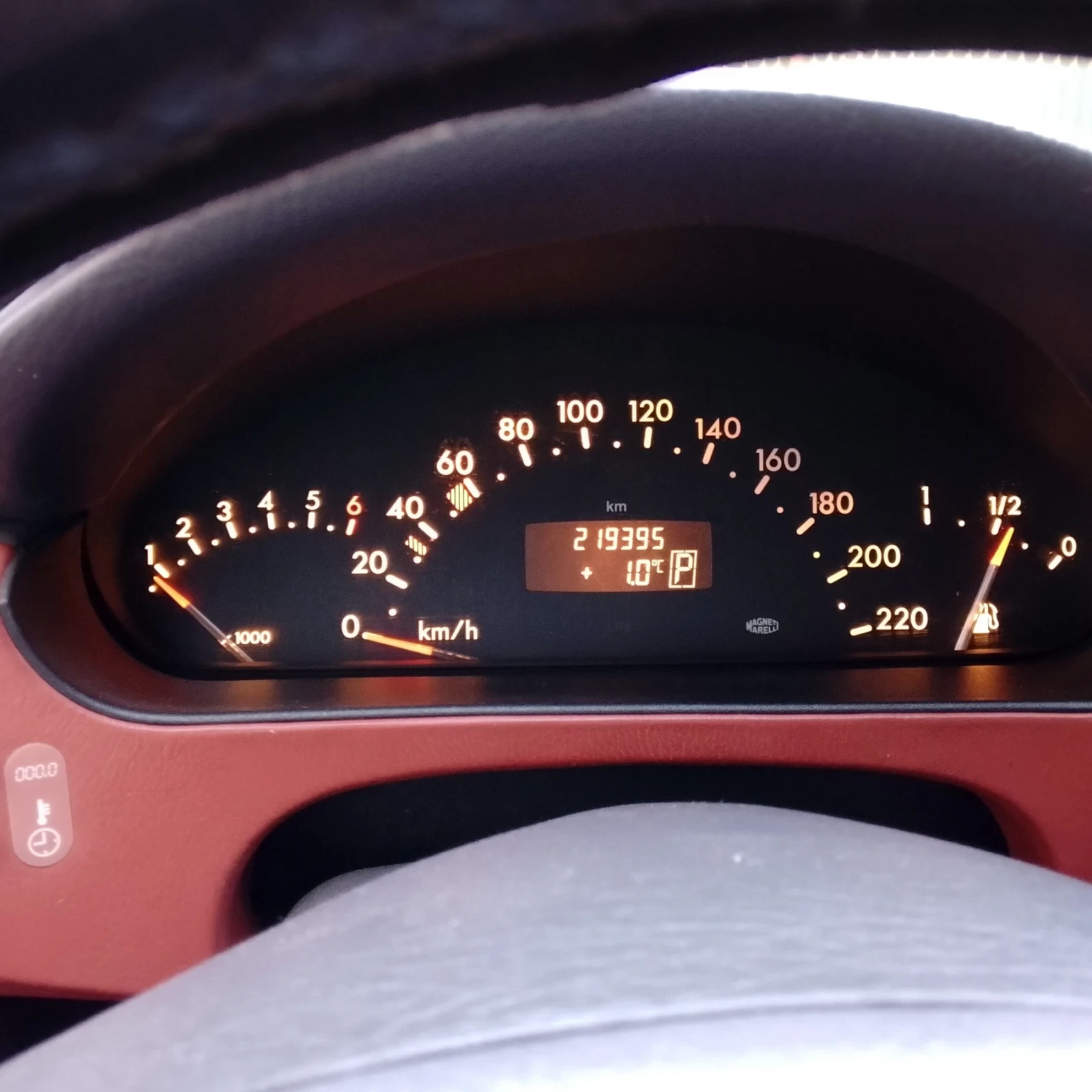 Mercedes-Benz A 160, снимка 2 - Автомобили и джипове - 53995276