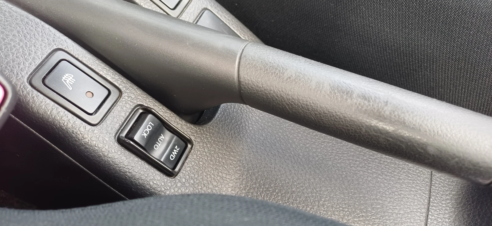 Suzuki SX4 1.6  4?4, снимка 11 - Автомобили и джипове - 53994533