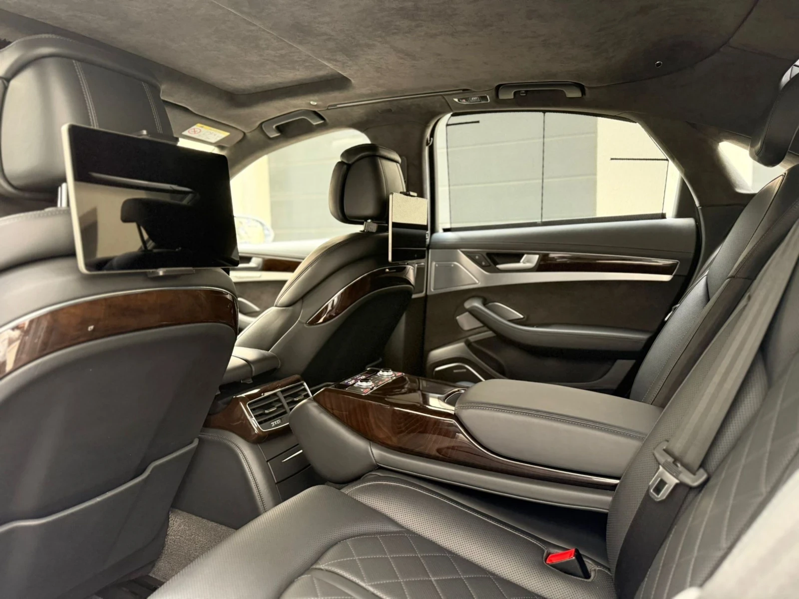 Audi S8 Audi S8+ MTM LIMITED EDITION FULL , снимка 16 - Автомобили и джипове - 54212049