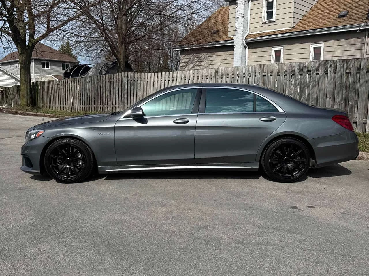 Mercedes-Benz S 63 AMG 4MATIC * ������* ���������* 360 ������* ���������* | Mobile.bg � ����������� 3