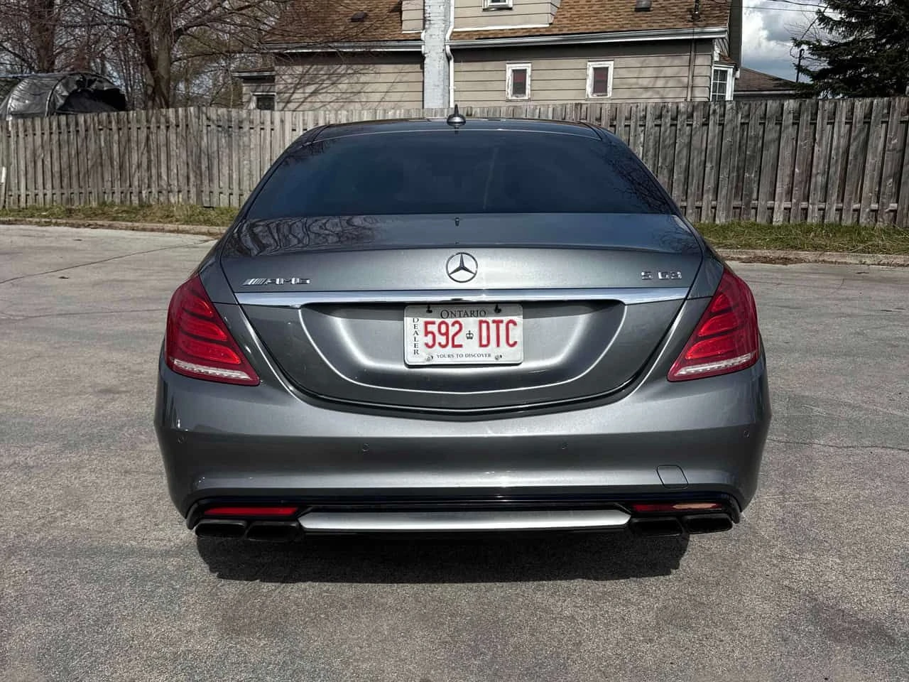 Mercedes-Benz S 63 AMG 4MATIC * ������* ���������* 360 ������* ���������* | Mobile.bg � ����������� 5