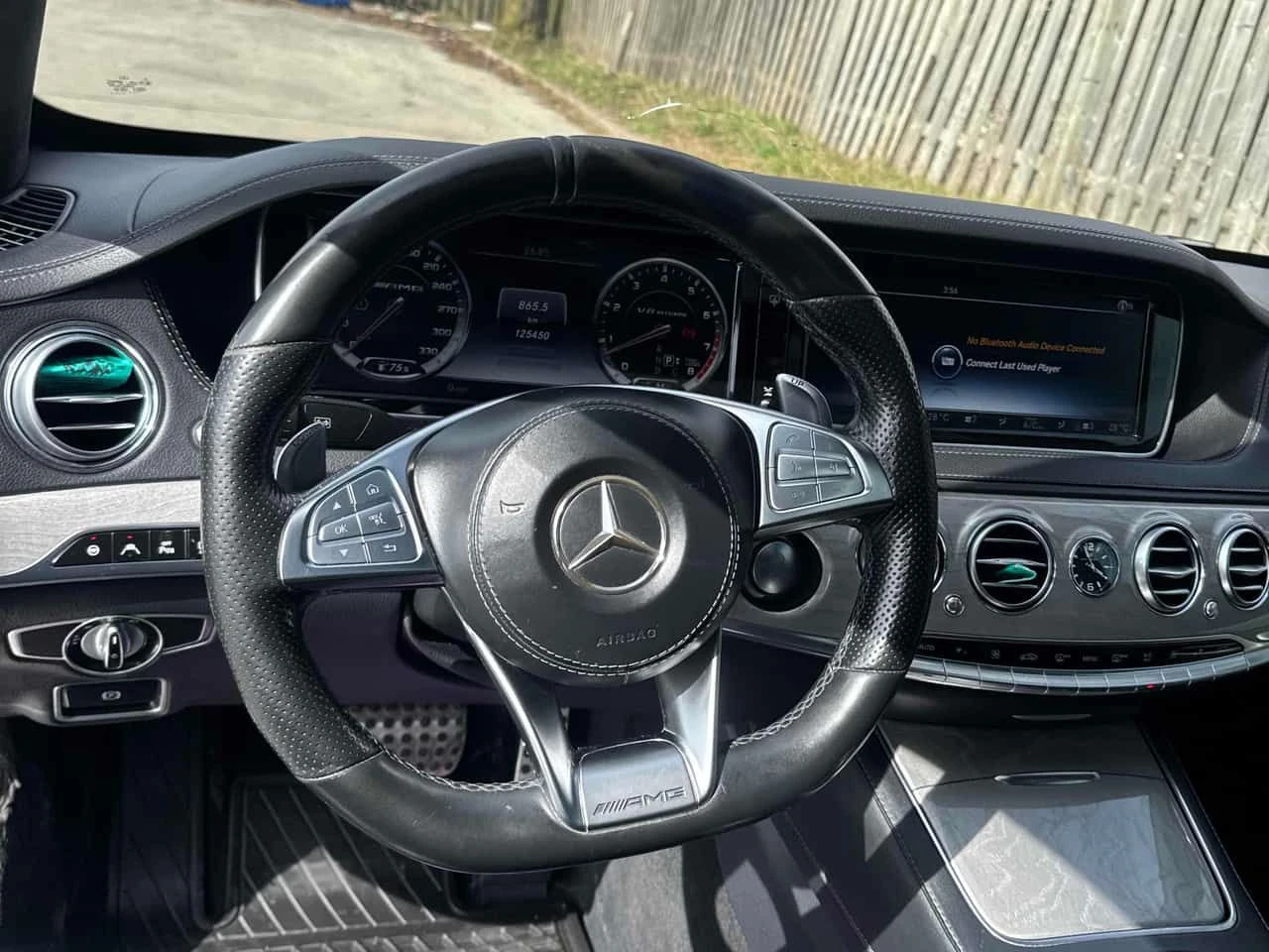 Mercedes-Benz S 63 AMG 4MATIC * ������* ���������* 360 ������* ���������* | Mobile.bg � ����������� 10