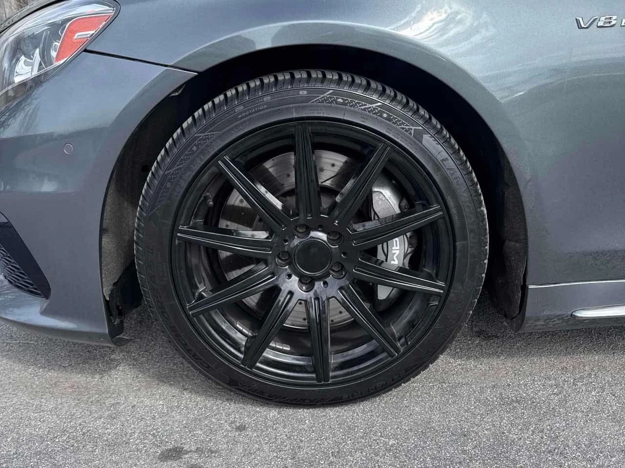 Mercedes-Benz S 63 AMG 4MATIC * ������* ���������* 360 ������* ���������* | Mobile.bg � ����������� 6