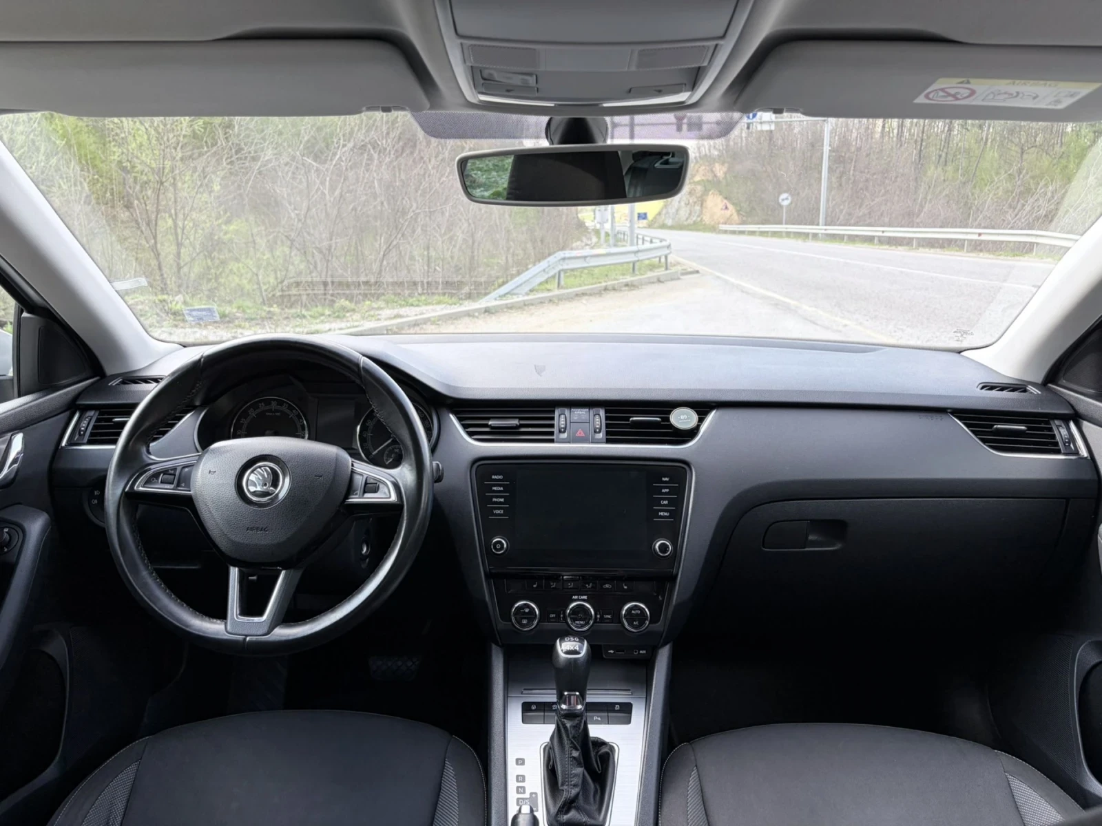 Skoda Octavia * FACELIFFT* , снимка 12 - Автомобили и джипове - 54283997