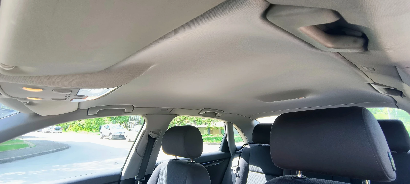 Audi A4, снимка 11 - Автомобили и джипове - 54311662