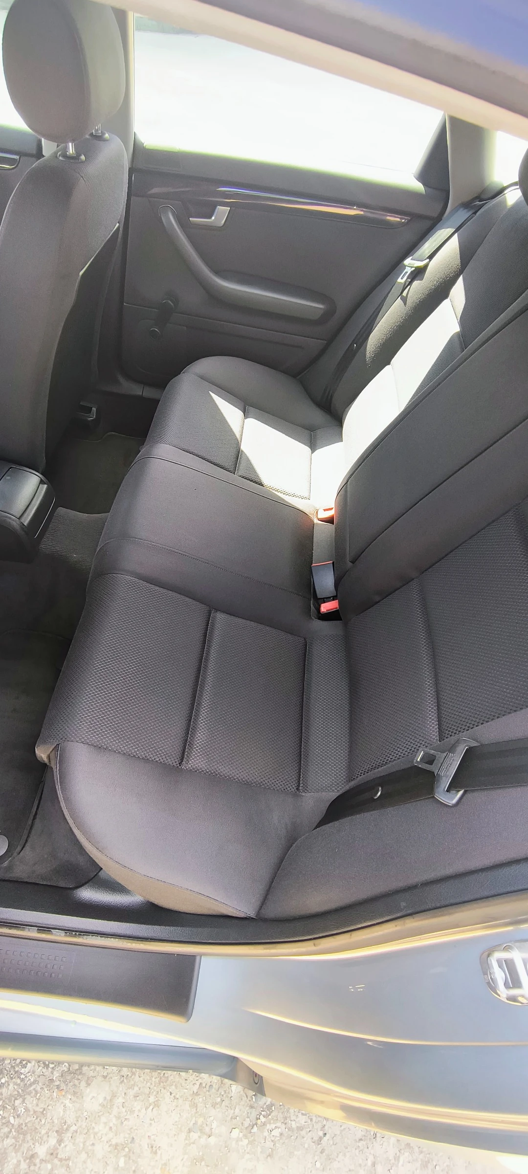 Audi A4, снимка 13 - Автомобили и джипове - 54311662