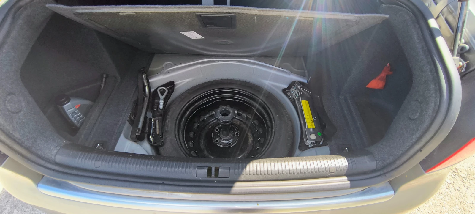 Audi A4, снимка 8 - Автомобили и джипове - 54311662