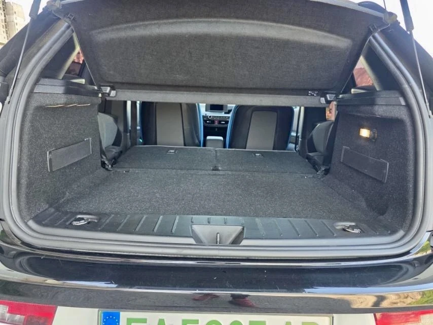 BMW i3 120AH* 42.2kw* ������* LED* ��������� | Mobile.bg � ����������� 16