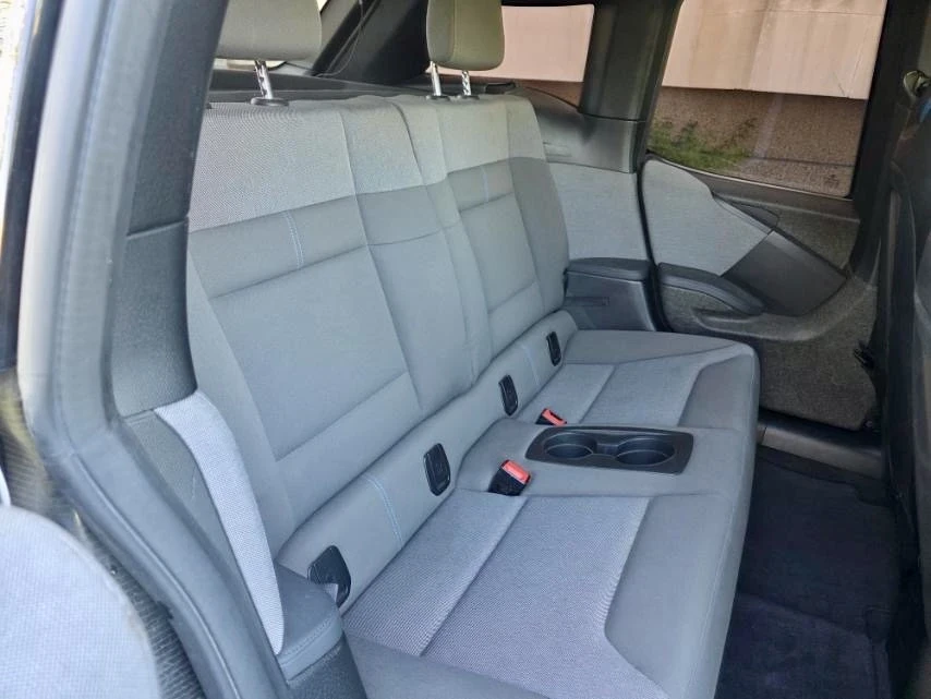 BMW i3 120AH* 42.2kw* ������* LED* ��������� | Mobile.bg � ����������� 13