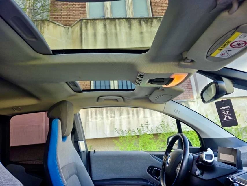 BMW i3 120AH* 42.2kw* ������* LED* ��������� | Mobile.bg � ����������� 11