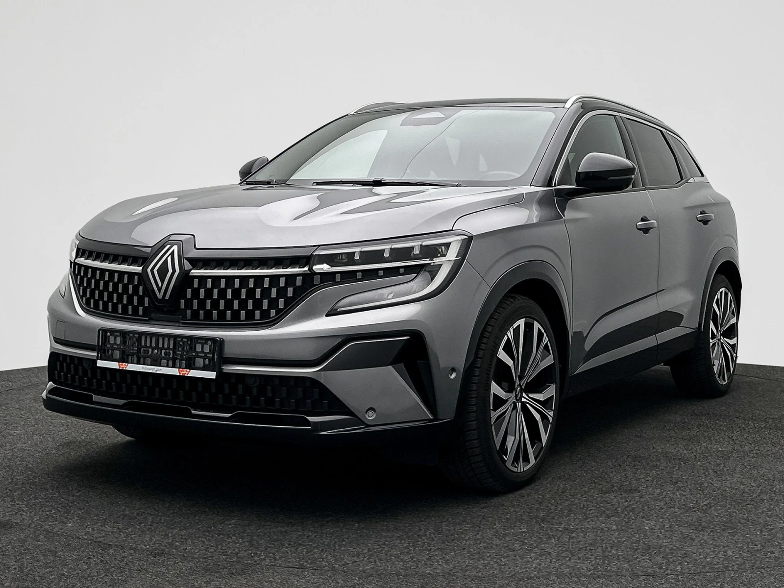 Renault Austral  Iconic, снимка 2 - Автомобили и джипове - 54414289