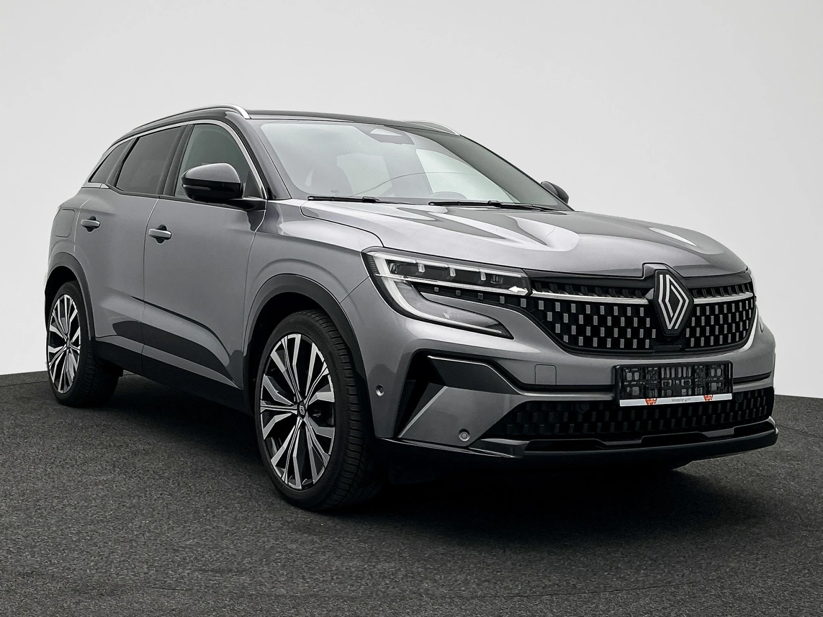 Renault Austral  Iconic