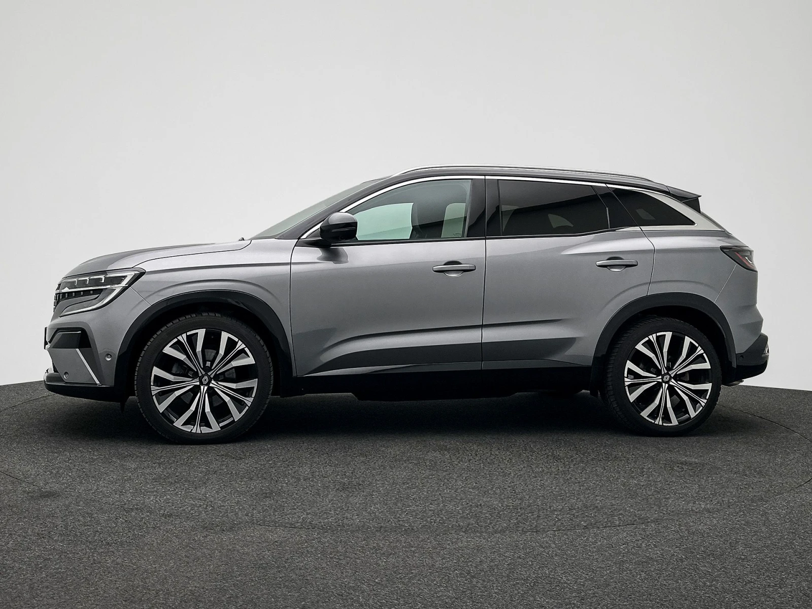 Renault Austral  Iconic, снимка 5 - Автомобили и джипове - 54414289