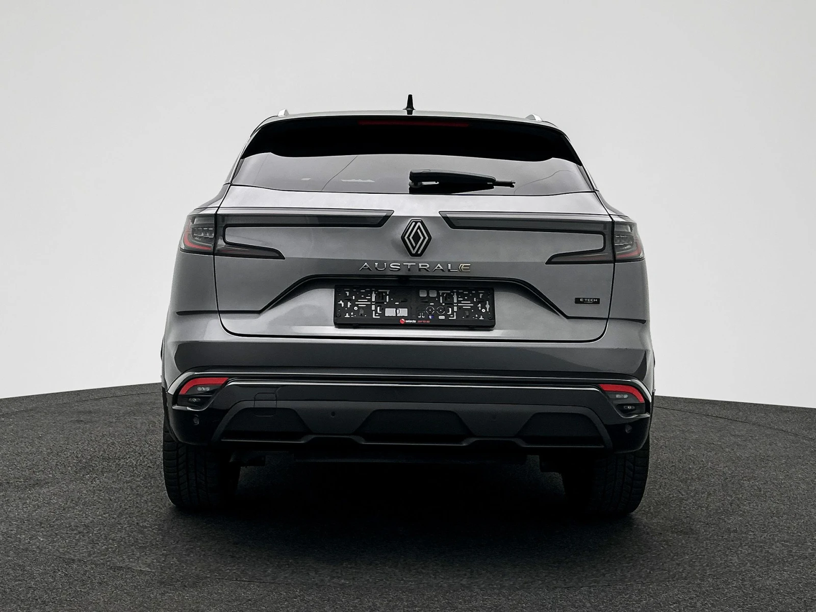 Renault Austral  Iconic, снимка 8 - Автомобили и джипове - 54414289