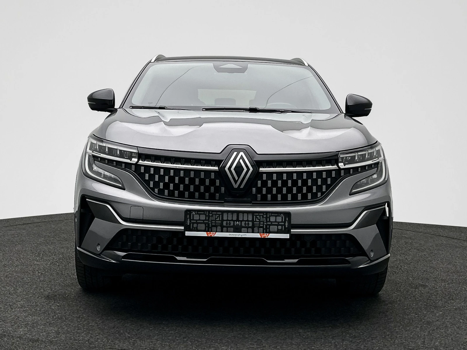 Renault Austral  Iconic, снимка 3 - Автомобили и джипове - 54414289