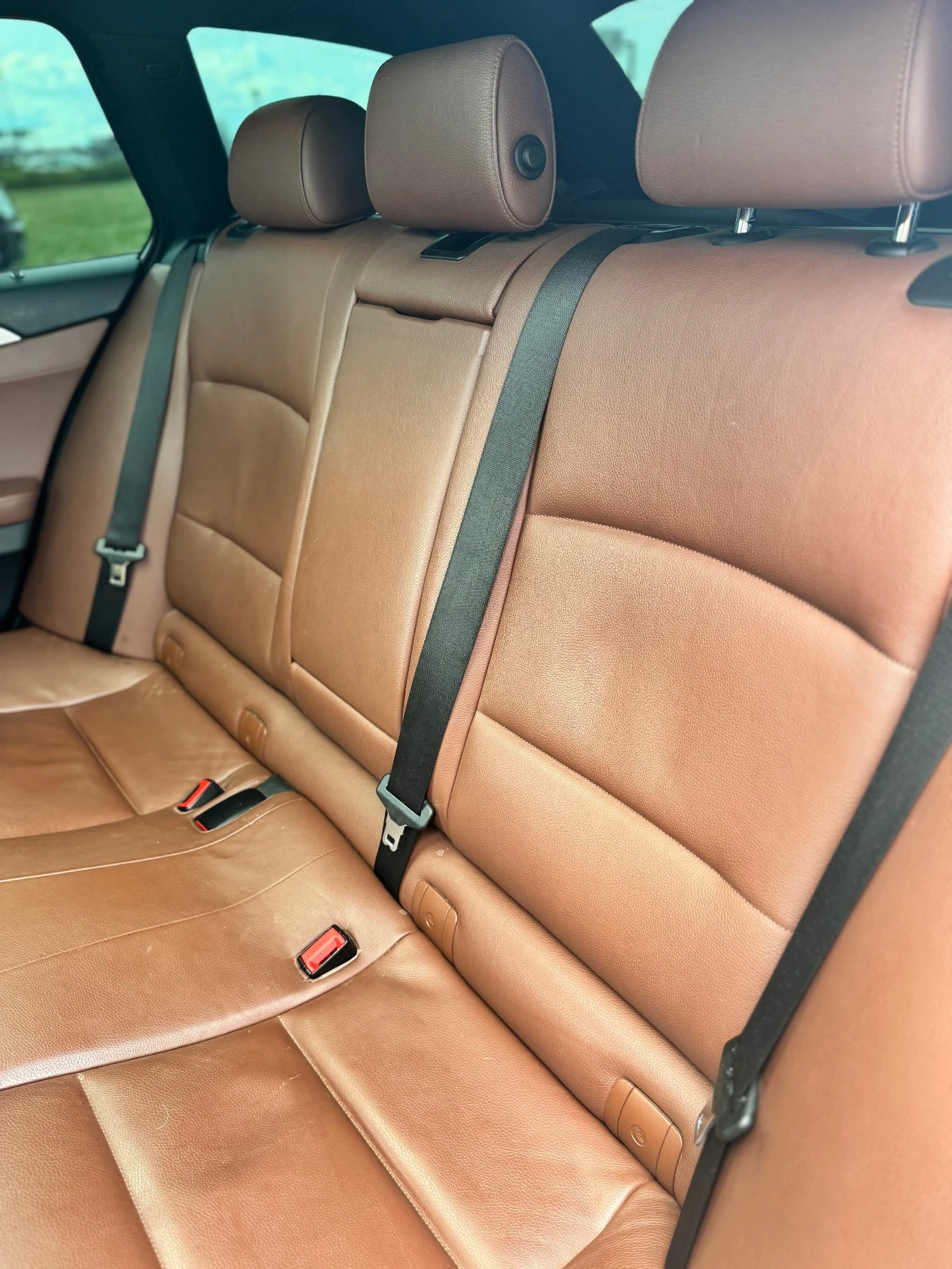 BMW 530 d Xdrive M пакет, снимка 9 - Автомобили и джипове - 54671517