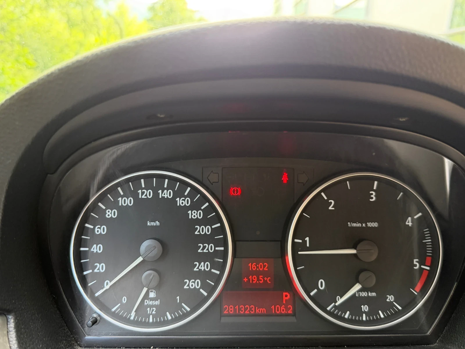 BMW 320, снимка 12 - Автомобили и джипове - 54721461