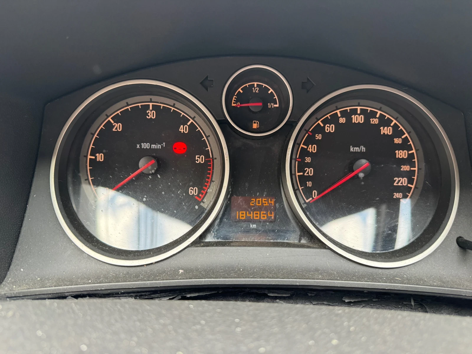 Opel Astra 1.7 GTC, снимка 12 - Автомобили и джипове - 54873440
