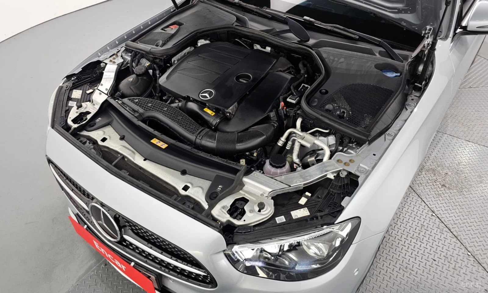 Mercedes-Benz E 350 AMG line, снимка 6 - Автомобили и джипове - 55048761