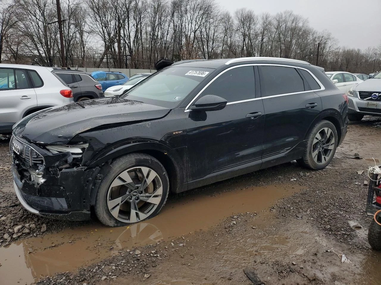 Audi E-Tron Premium | Mobile.bg � ����������� 2