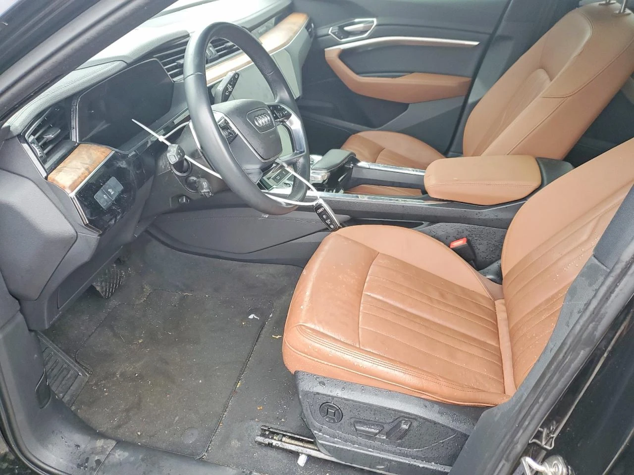 Audi E-Tron Premium | Mobile.bg � ����������� 6