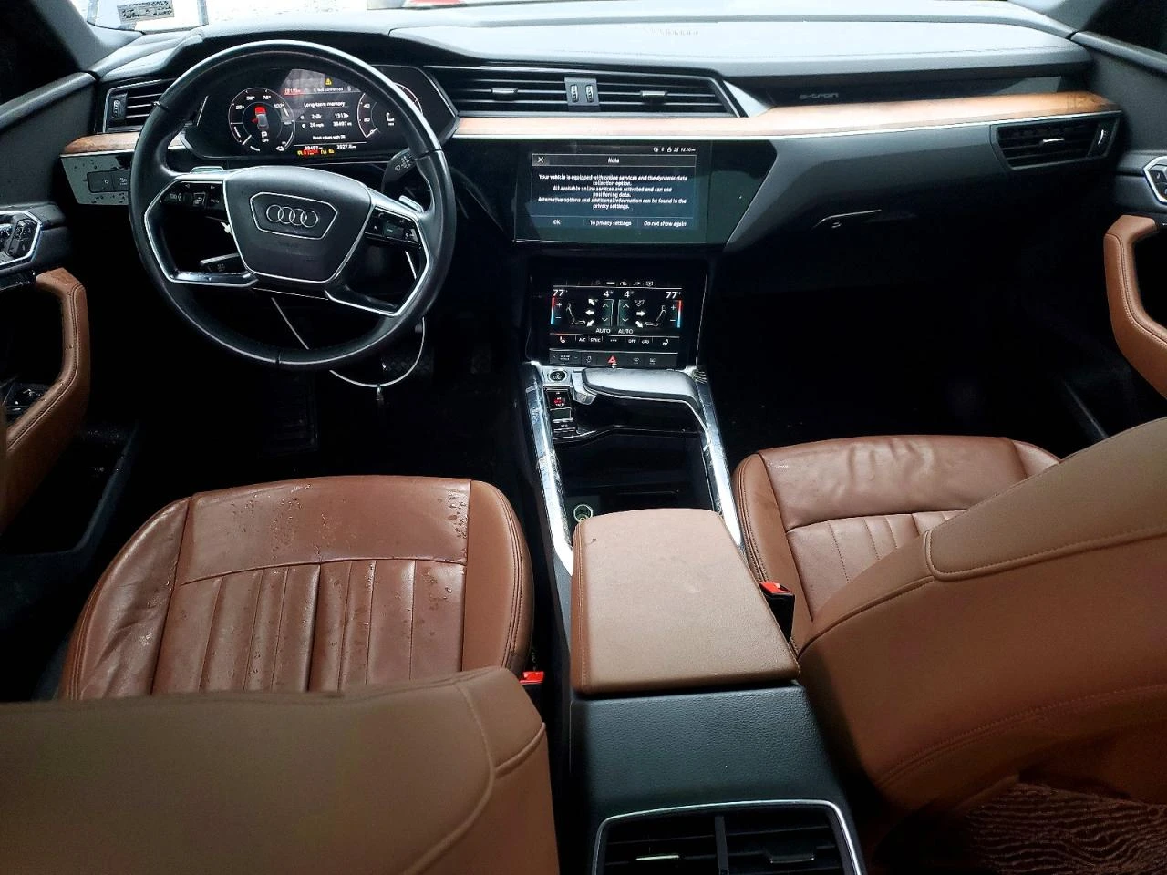 Audi E-Tron Premium | Mobile.bg � ����������� 7