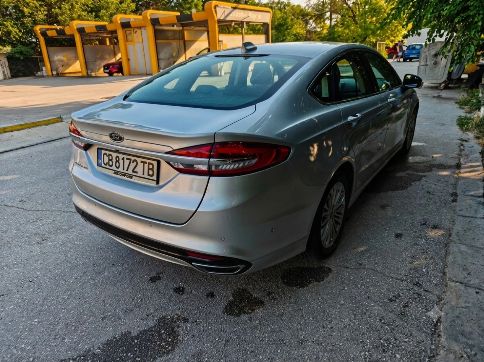 Ford Mondeo | Mobile.bg � ����������� 3