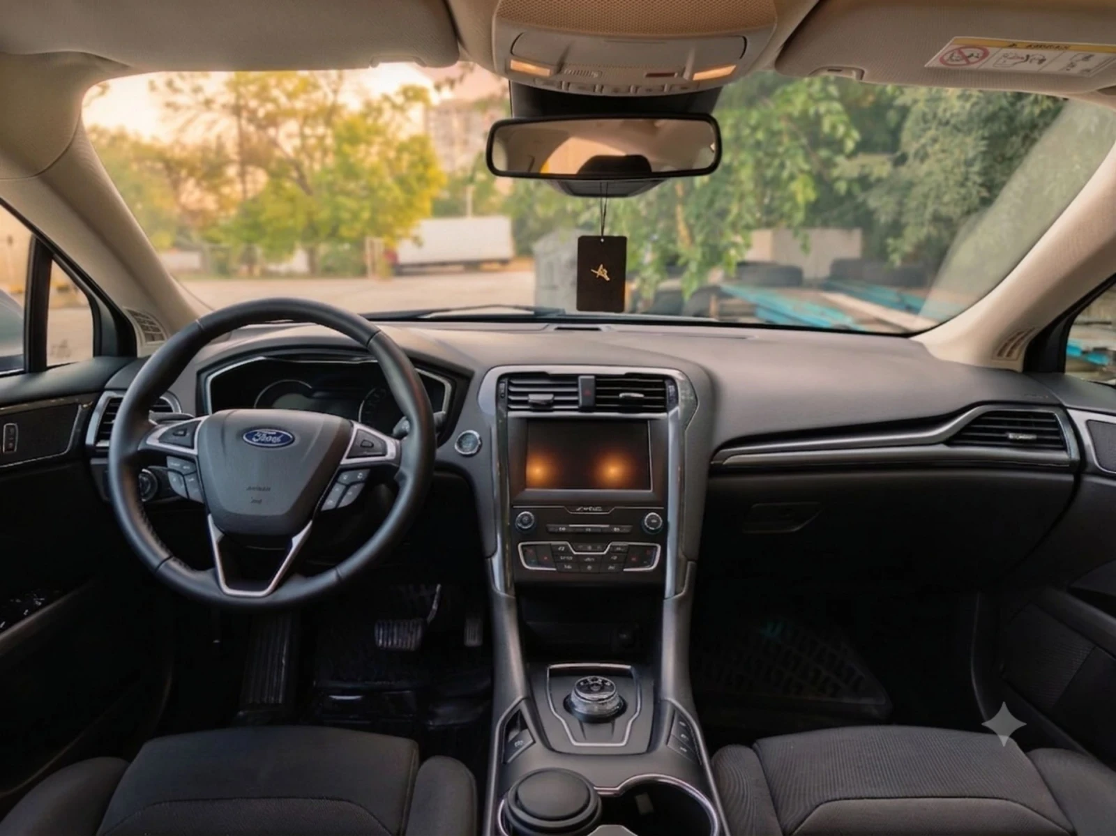 Ford Mondeo | Mobile.bg � ����������� 5