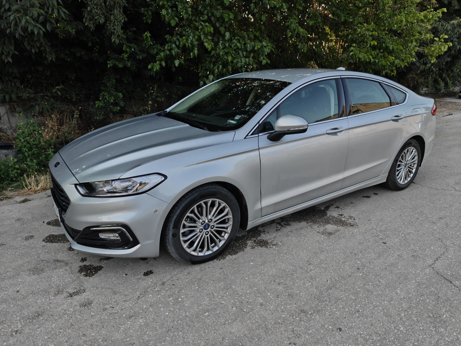 Ford Mondeo | Mobile.bg � ����������� 4