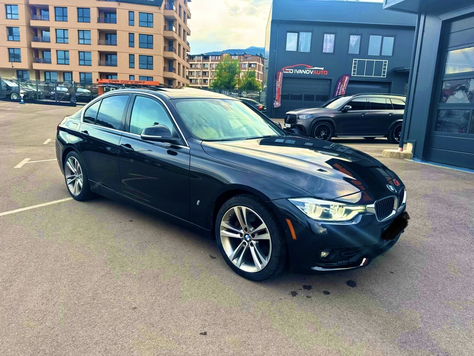 BMW 330 | Mobile.bg � ����������� 2