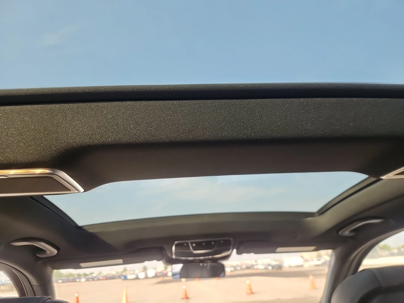 Mercedes-Benz S 560 4MATIC, снимка 9 - Автомобили и джипове - 55332905