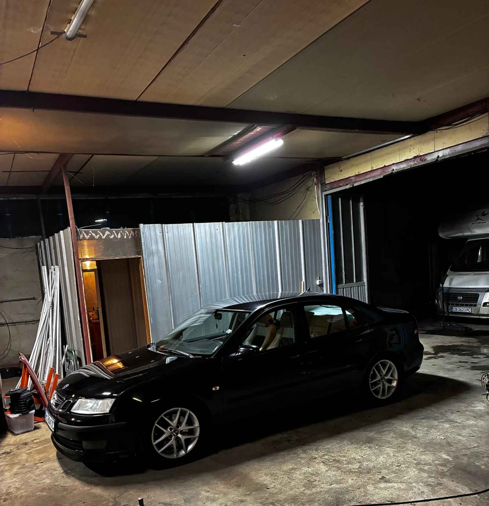 Saab 9-3 Aero | Mobile.bg � ����������� 2