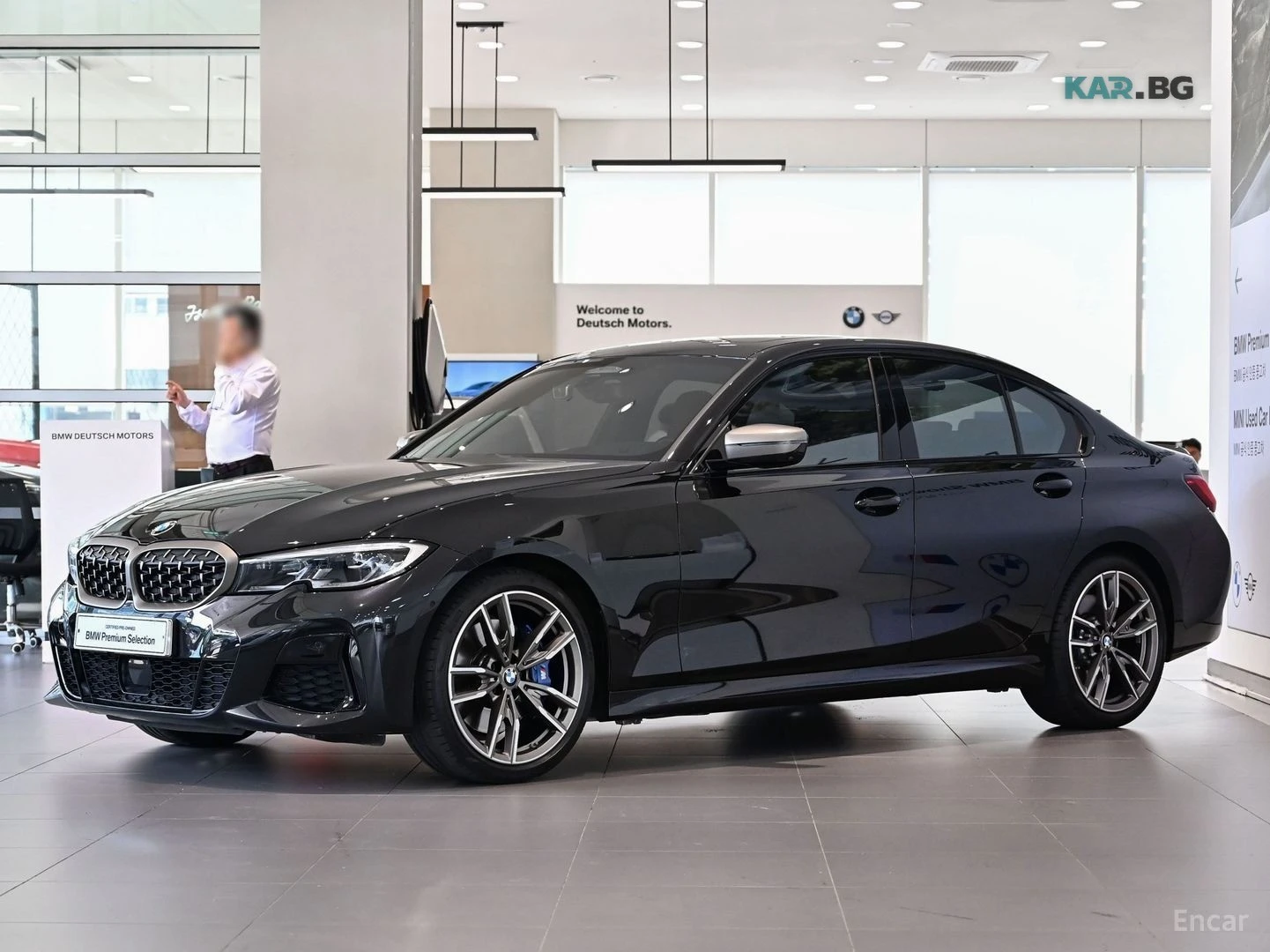 BMW M3 Performance* HUD* 360* КОЖА* НАВИ* ПАНО