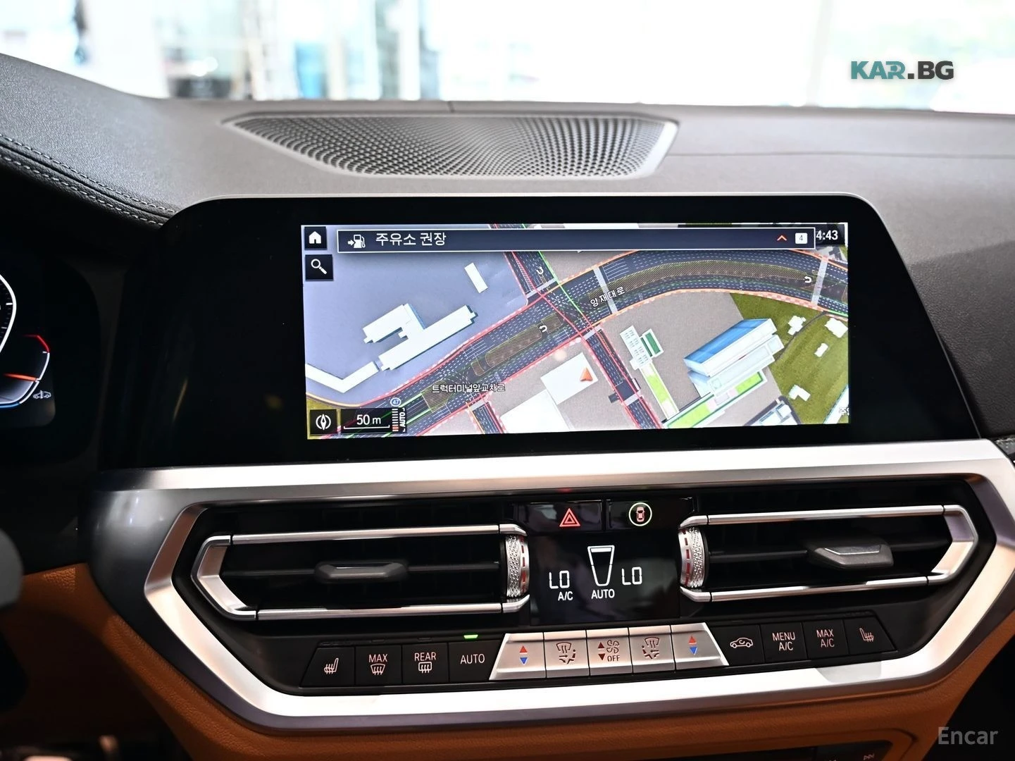 BMW 340 М Performance* HUD* 360* КОЖА* НАВИ* ПАНО, снимка 9 - Автомобили и джипове - 55409808